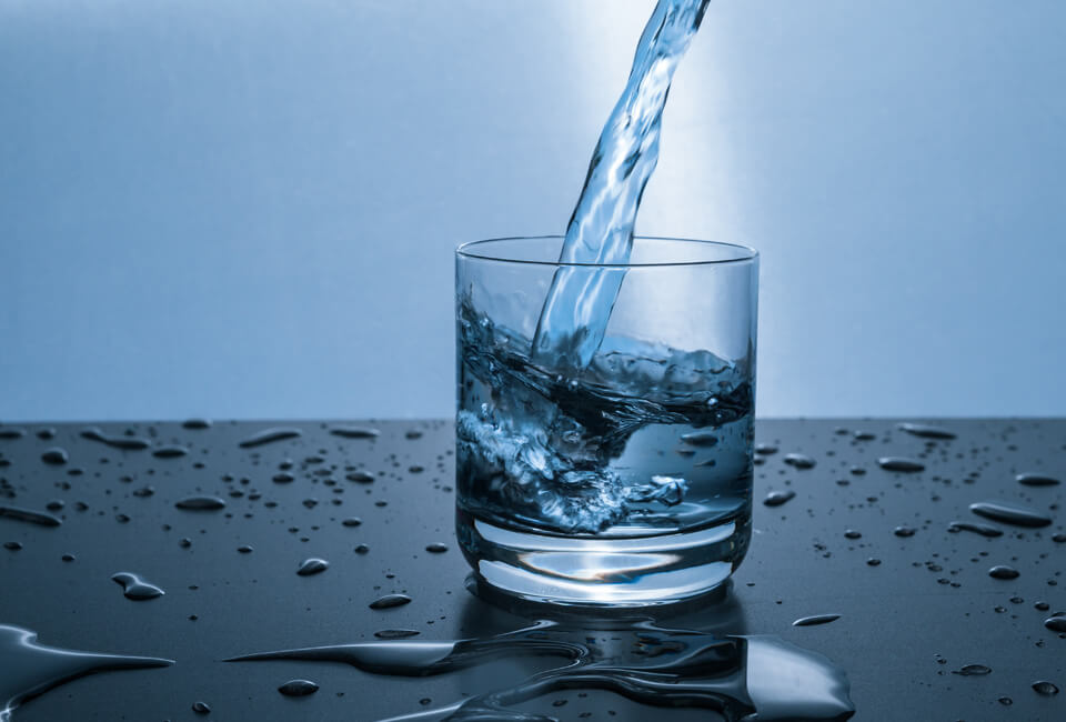 ATC Water Solutions Bewässerung